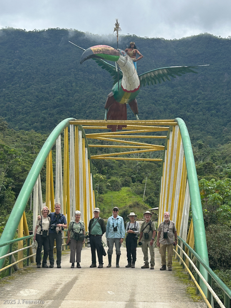 Arutam watches over us