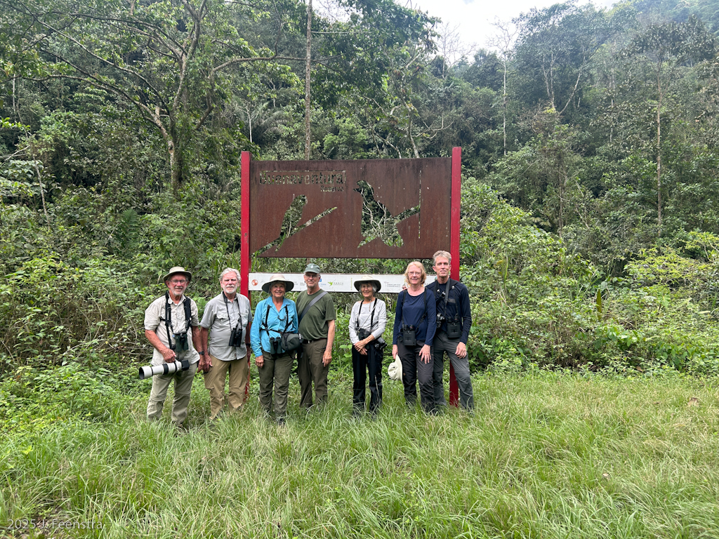 Reserva Buenaventura